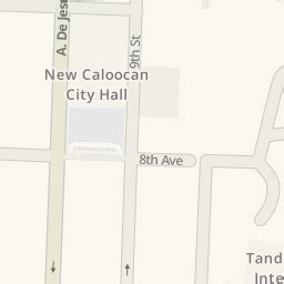 new caloocan city hall address|Driving directions to New Caloocan City Hall, 8th Avenue, .